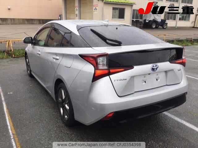 toyota prius 2019 -TOYOTA--Prius ZVW51--8068469---TOYOTA--Prius ZVW51--8068469- image 2