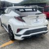 toyota c-hr 2017 quick_quick_DAA-ZYX10_ZYX10-2086449 image 11