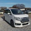 honda stepwagon 2013 -HONDA--Stepwgn DBA-RK5--RK5-1310334---HONDA--Stepwgn DBA-RK5--RK5-1310334- image 1