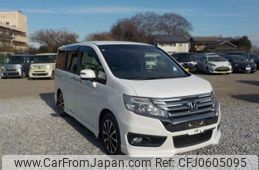 honda stepwagon 2013 -HONDA--Stepwgn DBA-RK5--RK5-1310334---HONDA--Stepwgn DBA-RK5--RK5-1310334-