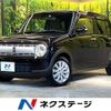 suzuki alto-lapin 2018 -SUZUKI--Alto Lapin DBA-HE33S--HE33S-195006---SUZUKI--Alto Lapin DBA-HE33S--HE33S-195006- image 1