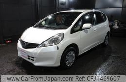 honda fit 2011 CFJ1469607