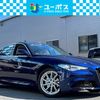 alfa-romeo giulia 2019 CARSENSOR_JP_AU5995148138 image 1