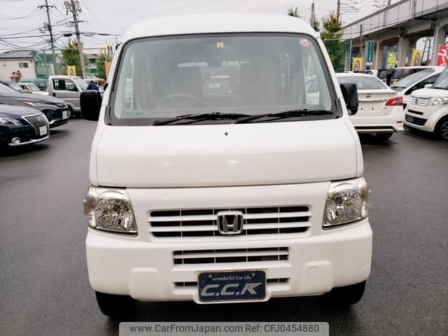 honda acty-van 2015 GOO_JP_700102024930241116004 image 2