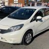 nissan note 2013 -NISSAN--Note DBA-E12--E12-096303---NISSAN--Note DBA-E12--E12-096303- image 10