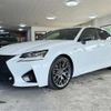 lexus gs-f 2017 -LEXUS 【杉並 300】--Lexus GS F URL10--URL10-0002061---LEXUS 【杉並 300】--Lexus GS F URL10--URL10-0002061- image 8