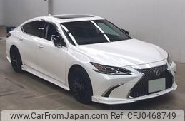 lexus es 2019 quick_quick_6AA-AXZH10_AXZH10-1009615