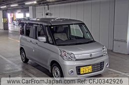 suzuki spacia 2014 -SUZUKI--Spacia 470601---SUZUKI--Spacia 470601-