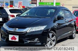 honda grace 2015 -HONDA--Grace DAA-GM4--GM4-1016379---HONDA--Grace DAA-GM4--GM4-1016379-