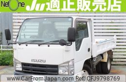 isuzu elf-truck 2013 quick_quick_TKG-NJR85AD_NJR85-7034719