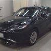 toyota harrier 2023 -TOYOTA 【新潟 301む7243】--Harrier AXUH85-0022821---TOYOTA 【新潟 301む7243】--Harrier AXUH85-0022821- image 1