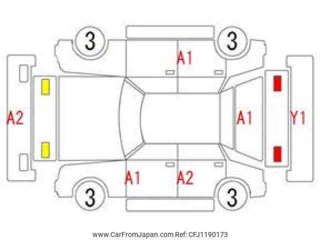 daihatsu tanto 2021 -DAIHATSU--Tanto 5BA-LA650S--LA650S-0152013---DAIHATSU--Tanto 5BA-LA650S--LA650S-0152013- image 2