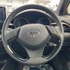 toyota c-hr 2018 -TOYOTA--C-HR DAA-ZYX10--ZYX10-2107042---TOYOTA--C-HR DAA-ZYX10--ZYX10-2107042- image 12