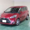 toyota sienta 2019 -TOYOTA 【浜松 999ｱ9999】--Sienta DBA-NSP170G--NSP170-7194613---TOYOTA 【浜松 999ｱ9999】--Sienta DBA-NSP170G--NSP170-7194613- image 1