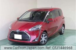 toyota sienta 2019 -TOYOTA 【浜松 999ｱ9999】--Sienta DBA-NSP170G--NSP170-7194613---TOYOTA 【浜松 999ｱ9999】--Sienta DBA-NSP170G--NSP170-7194613-
