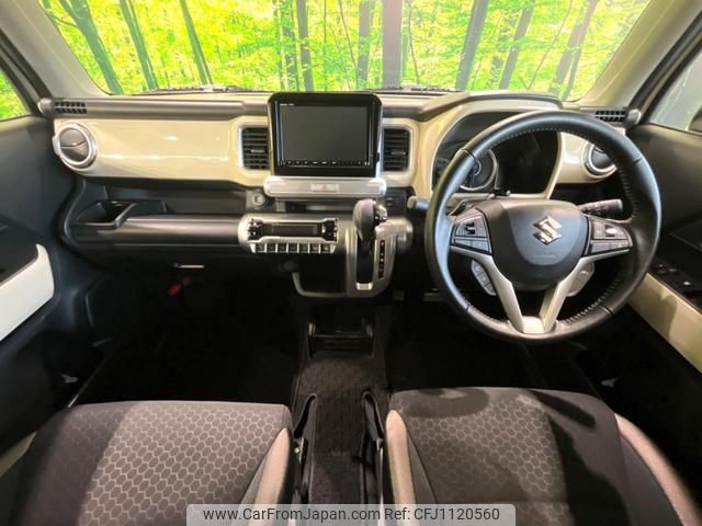 suzuki xbee 2021 quick_quick_MN71S_MN71S-212308 image 2