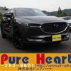 mazda cx-8 2021 -MAZDA 【一宮 300】--CX-8 KG5P--KG5P-252887---MAZDA 【一宮 300】--CX-8 KG5P--KG5P-252887- image 1