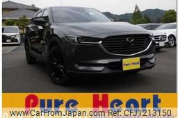 mazda cx-8 2021 -MAZDA 【一宮 300】--CX-8 KG5P--KG5P-252887---MAZDA 【一宮 300】--CX-8 KG5P--KG5P-252887-