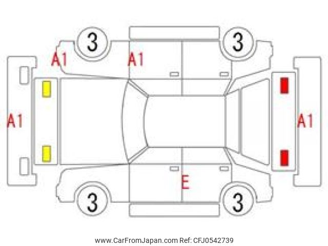 toyota roomy 2021 -TOYOTA--Roomy 4BA-M900A--M900A-0590406---TOYOTA--Roomy 4BA-M900A--M900A-0590406- image 2