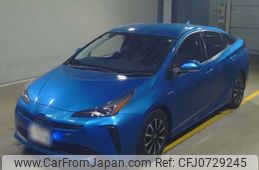 toyota prius 2019 -TOYOTA 【湘南 387ﾐ 358】--Prius DAA-ZVW51--ZVW51-6094207---TOYOTA 【湘南 387ﾐ 358】--Prius DAA-ZVW51--ZVW51-6094207-