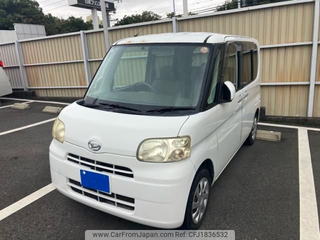 daihatsu tanto 2011 CFJ1836532 image 2