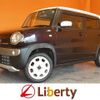 suzuki hustler 2017 quick_quick_MR41S_MR41S-286570 image 1