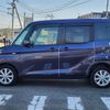 nissan dayz-roox 2017 quick_quick_DBA-B21A_B21A-0369393 image 2