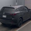 mazda cx-5 2022 -MAZDA--CX-5 3DA-KF2P--KF2P-503937---MAZDA--CX-5 3DA-KF2P--KF2P-503937- image 2