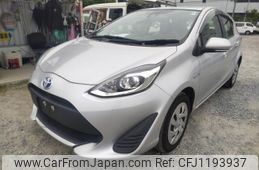 toyota aqua 2020 quick_quick_DAA-NHP10_NHP10-2674284