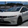 honda civic 2010 -HONDA--Civic FN2--FN2-1001572---HONDA--Civic FN2--FN2-1001572- image 1