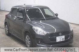 suzuki swift 2019 -SUZUKI 【八王子 501ﾓ200】--Swift ZC83S--132991---SUZUKI 【八王子 501ﾓ200】--Swift ZC83S--132991-