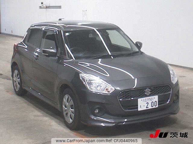 suzuki swift 2019 -SUZUKI 【八王子 501ﾓ200】--Swift ZC83S--132991---SUZUKI 【八王子 501ﾓ200】--Swift ZC83S--132991- image 1