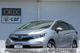 honda shuttle 2020 -HONDA--Shuttle 6AA-GP8--GP8-2102821---HONDA--Shuttle 6AA-GP8--GP8-2102821-