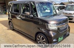 honda n-box 2019 -HONDA--N BOX JF3--1216208---HONDA--N BOX JF3--1216208-