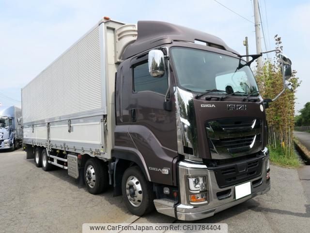 isuzu giga 2023 CFJ1784404 image 1