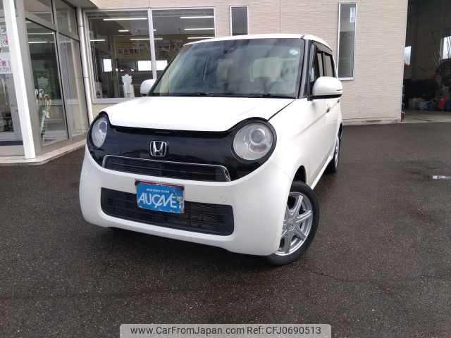 honda n-one 2015 -HONDA--N ONE DBA-JG2--JG2-1102077---HONDA--N ONE DBA-JG2--JG2-1102077- image 1