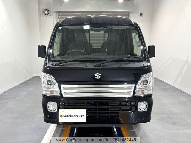 suzuki carry-truck 2022 CMATCH_U00049708061 image 2