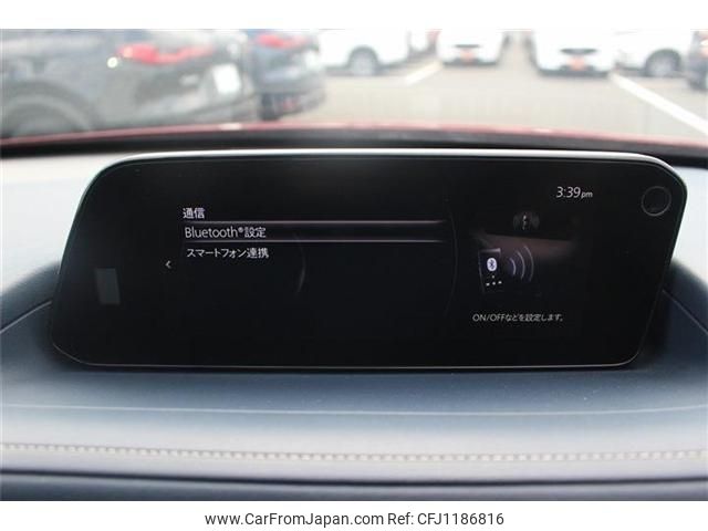 mazda cx-3 2019 -MAZDA--CX-30 5BA-DMEP--DMEP-104459---MAZDA--CX-30 5BA-DMEP--DMEP-104459- image 2