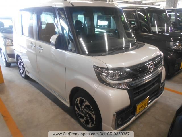 daihatsu tanto 2019 quick_quick_DBA-LA600S_LA600S-0723713 image 1