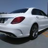 mercedes-benz c-class 2018 -MERCEDES-BENZ--Benz C Class DBA-205040C--WDD2050402R402854---MERCEDES-BENZ--Benz C Class DBA-205040C--WDD2050402R402854- image 29