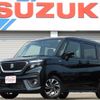 suzuki solio 2023 -SUZUKI--Solio 5AA-MA37S--MA37S-651913---SUZUKI--Solio 5AA-MA37S--MA37S-651913- image 1