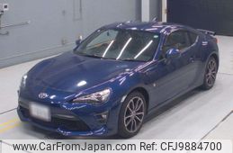 toyota 86 2017 -TOYOTA 【滋賀 301ま7459】--86 ZN6-072071---TOYOTA 【滋賀 301ま7459】--86 ZN6-072071-