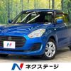 suzuki swift 2018 -SUZUKI--Swift DBA-ZC83S--ZC83S-119241---SUZUKI--Swift DBA-ZC83S--ZC83S-119241- image 1