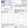 toyota ractis 2016 CFJ1808768 image 3