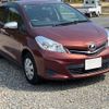 toyota vitz 2011 -TOYOTA 【徳島 306ﾂ1000】--Vitz KSP130--2004132---TOYOTA 【徳島 306ﾂ1000】--Vitz KSP130--2004132- image 1