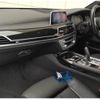 bmw 7-series 2019 quick_quick_DBA-7A30_WBA7A22040B182565 image 3