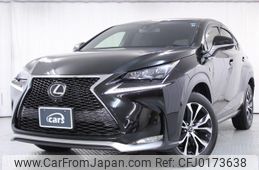 lexus nx 2015 quick_quick_AGZ15_AGZ15-1002986