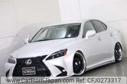 lexus is 2008 -LEXUS--Lexus IS DBA-GSE20--GSE20-5085379---LEXUS--Lexus IS DBA-GSE20--GSE20-5085379-