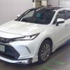 toyota harrier 2021 quick_quick_6BA-MXUA80_MXUA80-0041048 image 1