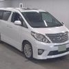 toyota alphard 2012 quick_quick_DBA-ANH20W_ANH20-8205585 image 5